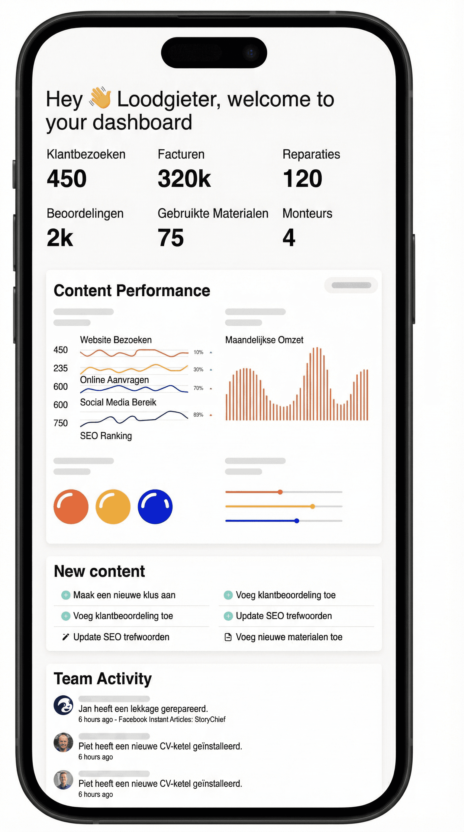 Managed AI Service vs. Marketing Bureau: De Eerlijke Vergelijking