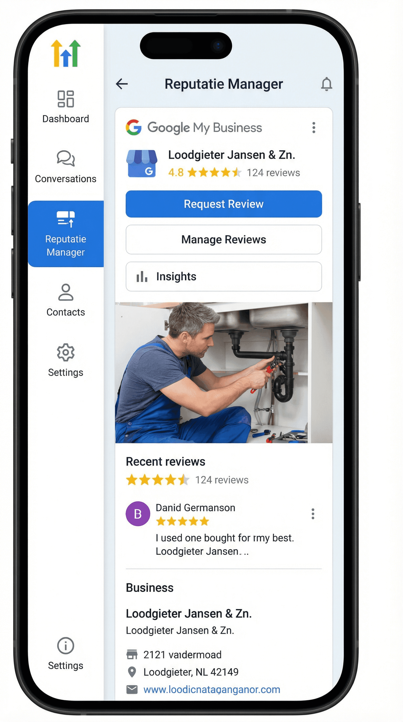 Automatisch Meer Google Reviews: De Sleutel tot Lokale Dominantie