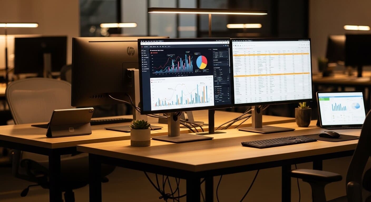 AI Vervangt Alle Marketingbureaus (Inclusief Ons)