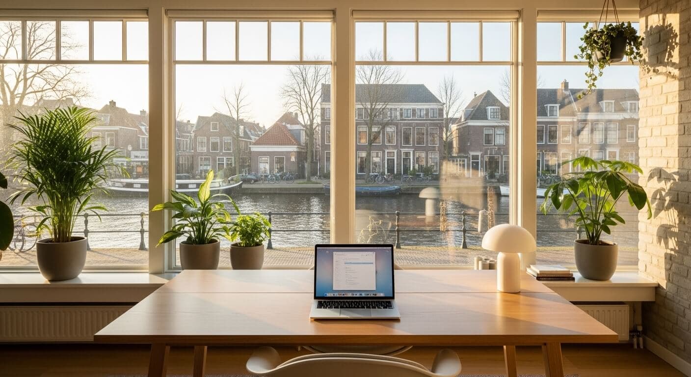 AI en zoekgedrag: hoe klanten je vinden in 2026