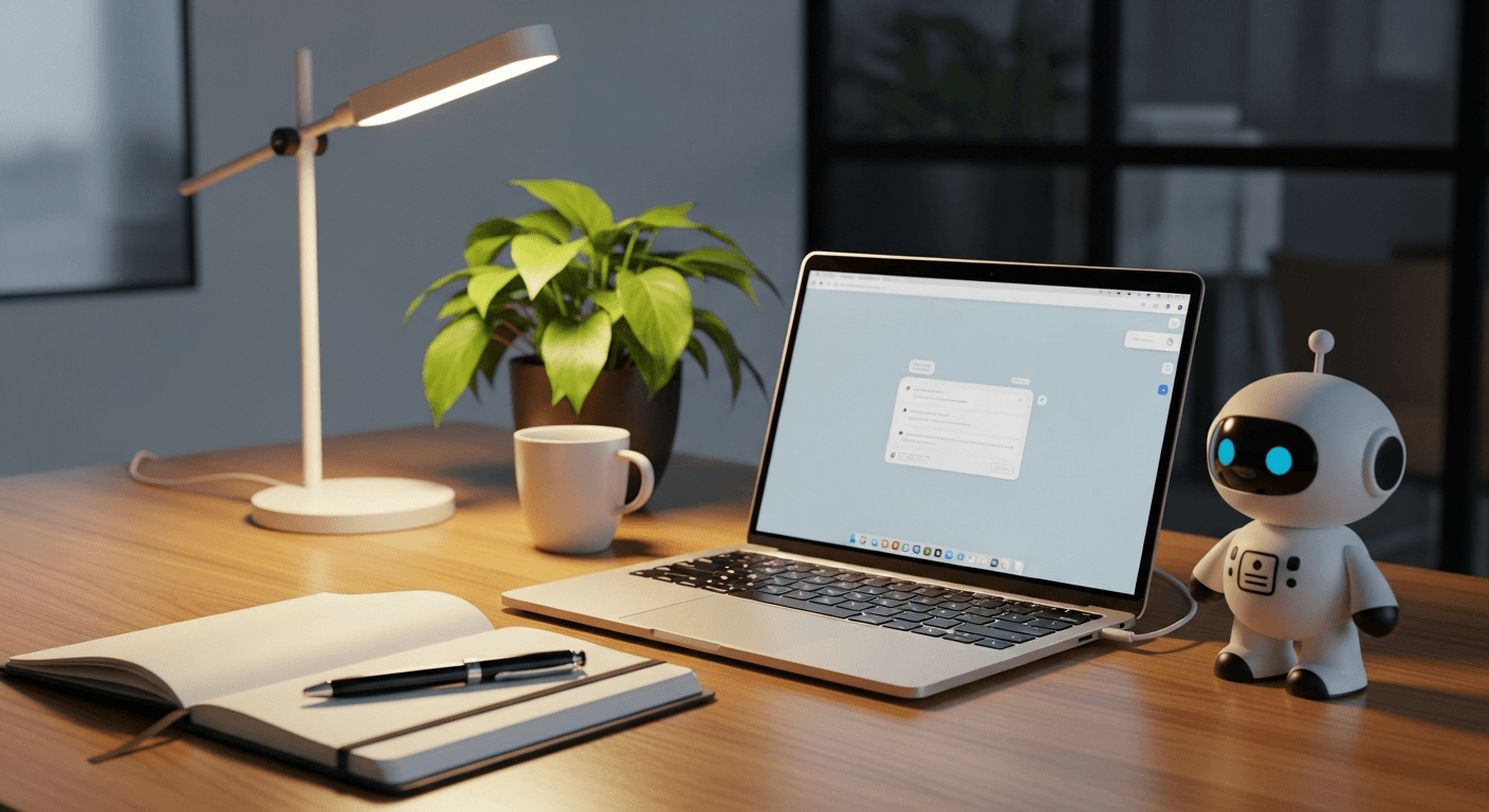 Een chatbot op je website: wanneer het wel en niet werkt voor het MKB