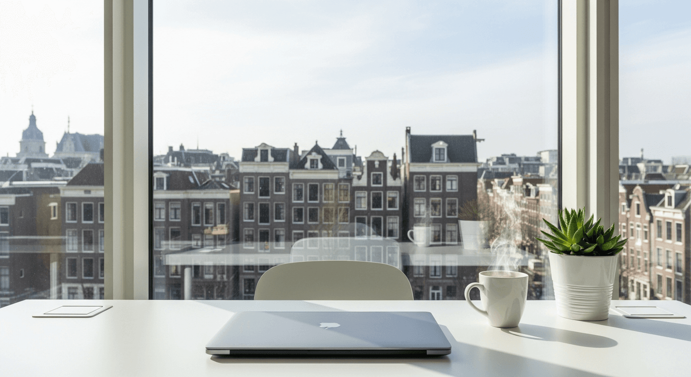 Een CRM voor het MKB: waarom klantgegevens centraal beheren je laat groeien