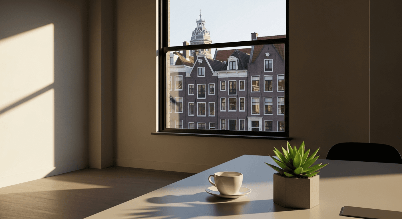 Google Bedrijfsprofiel voor het MKB: gratis lokale zichtbaarheid die werkt