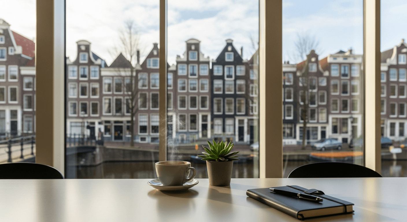 Klantbehoud in het MKB: waarom bestaande klanten meer waard zijn dan nieuwe