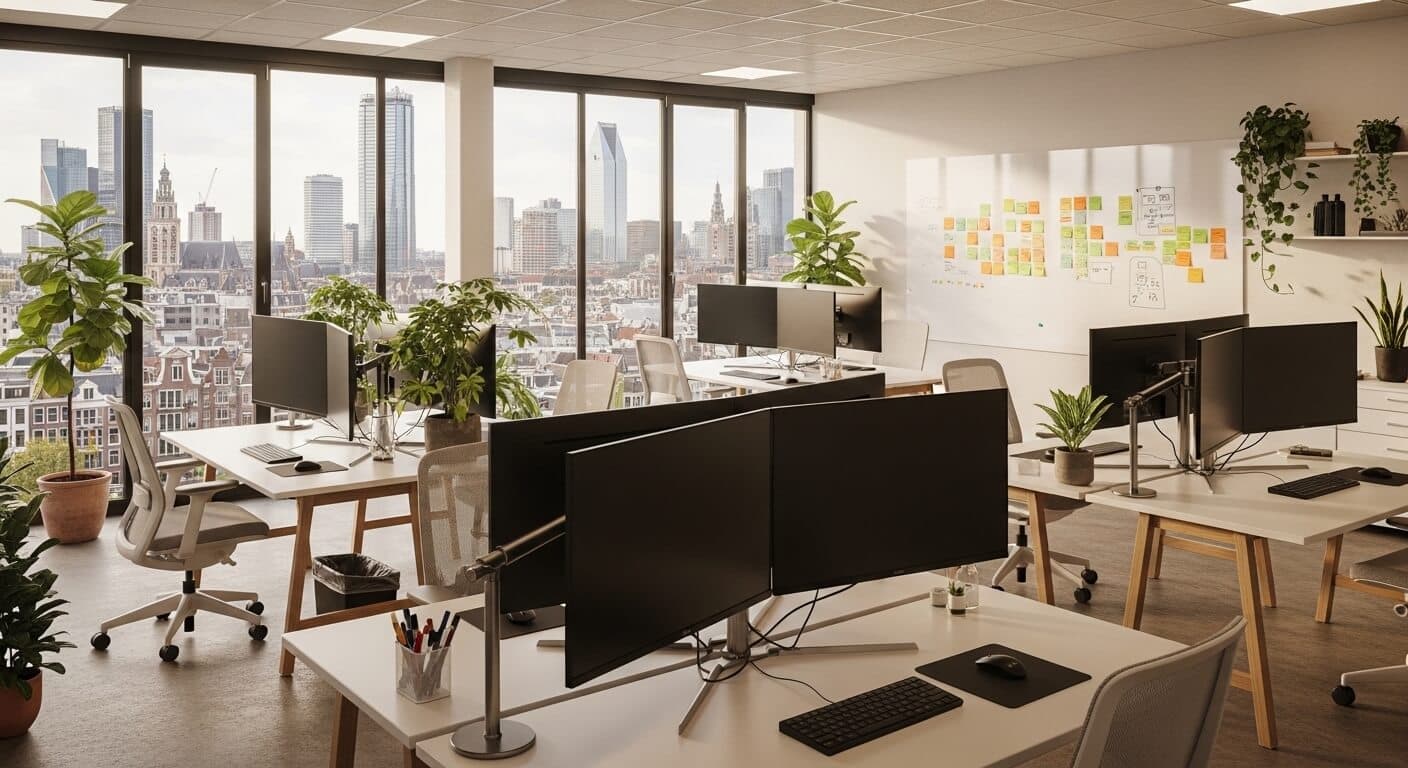 Lokale vindbaarheid voor het MKB: complete gids