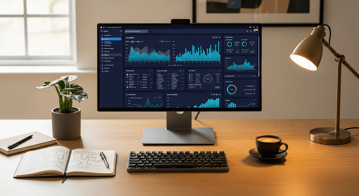 Waarom je MKB-website geen bezoekers omzet in klanten (en hoe je dat fixt)