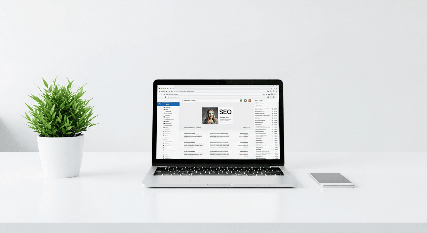 Online vindbaarheid voor het MKB: zo komt jouw bedrijf bovenaan in Google