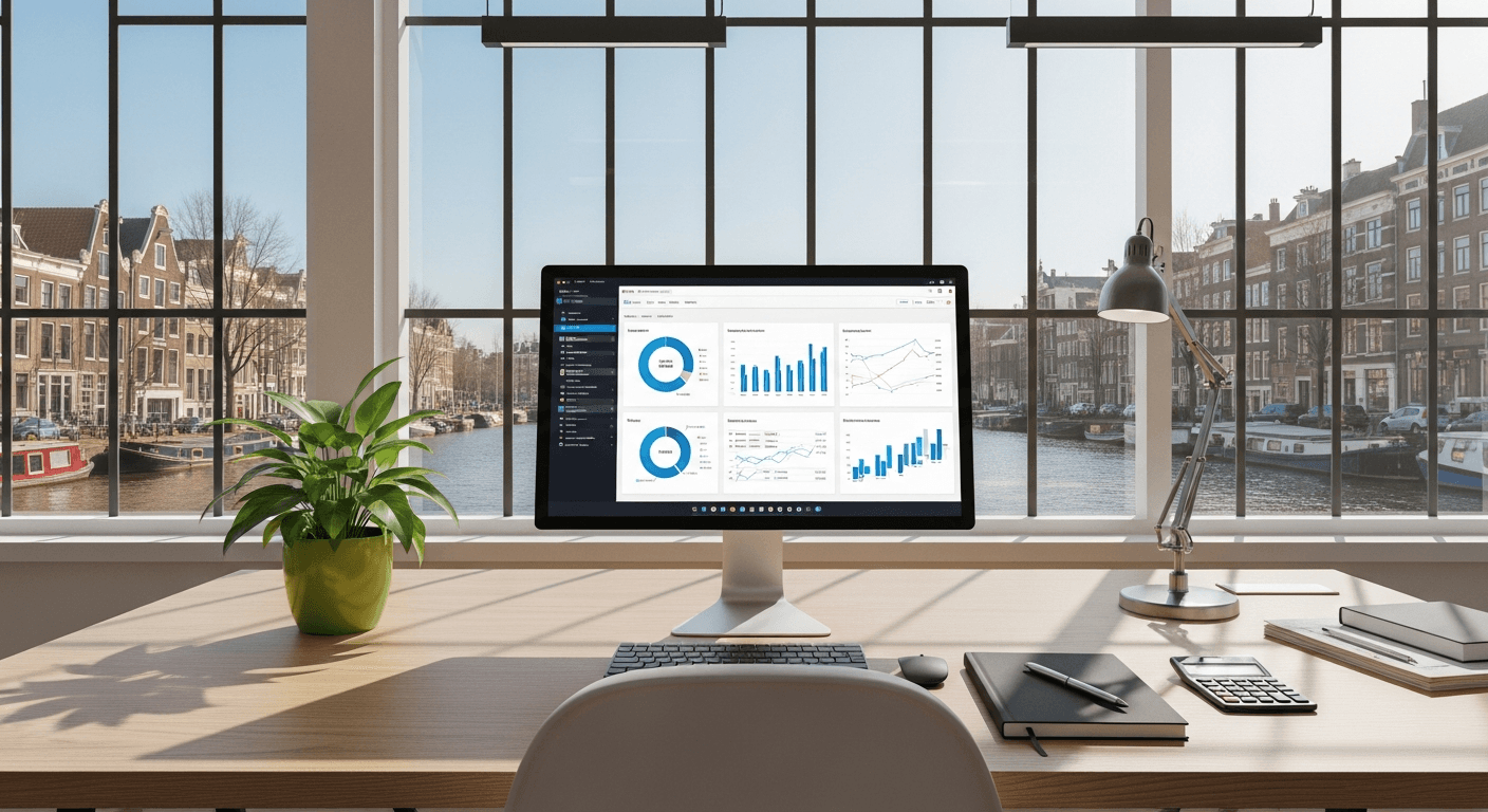 De ROI van AI-automatisering: wat levert het MKB echt op?