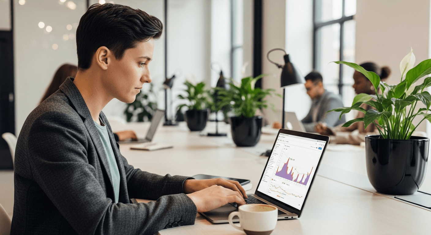 Social media strategie voor het MKB in 2026: wat werkt echt