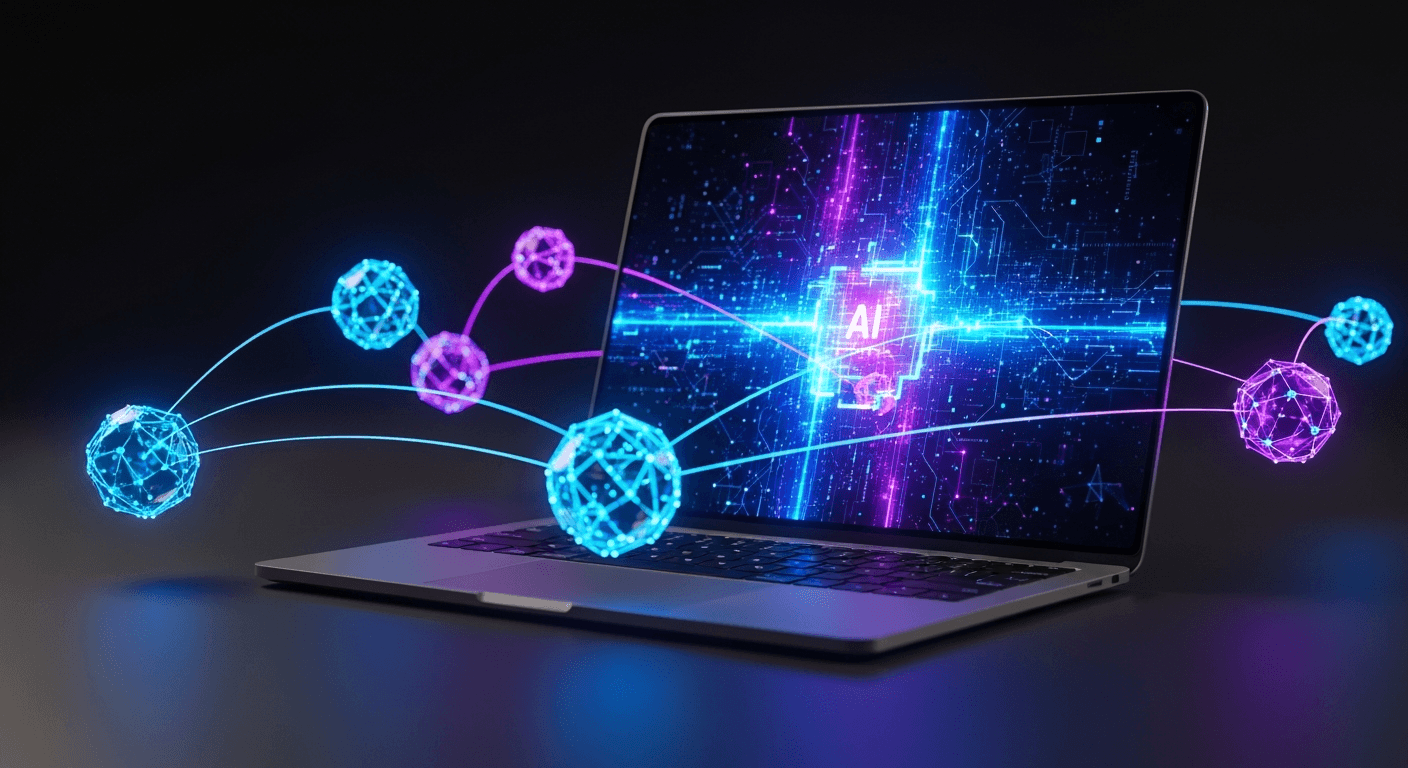 Wat is een AI-agent en hoe helpt het je bedrijf groeien?