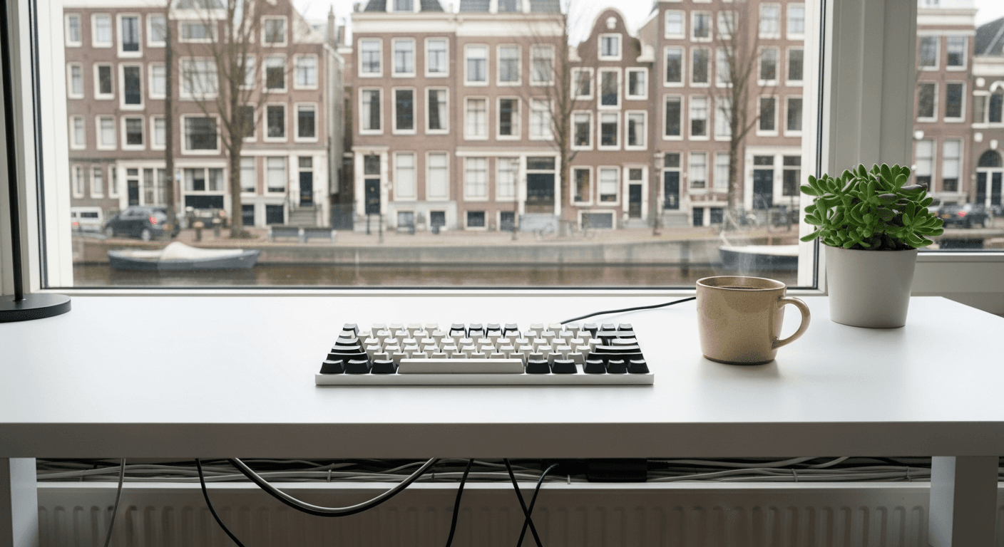 Workflows automatiseren in het MKB: minder handwerk, meer resultaat