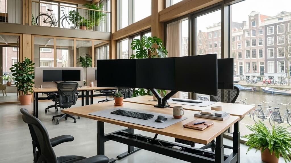 Hoe AI-agents het MKB laten groeien