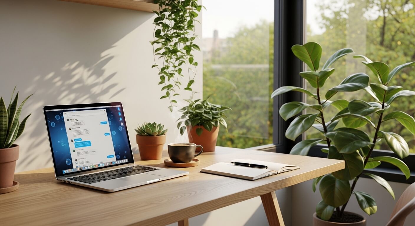 AI chatbot op je website: wanneer het wel en niet werkt