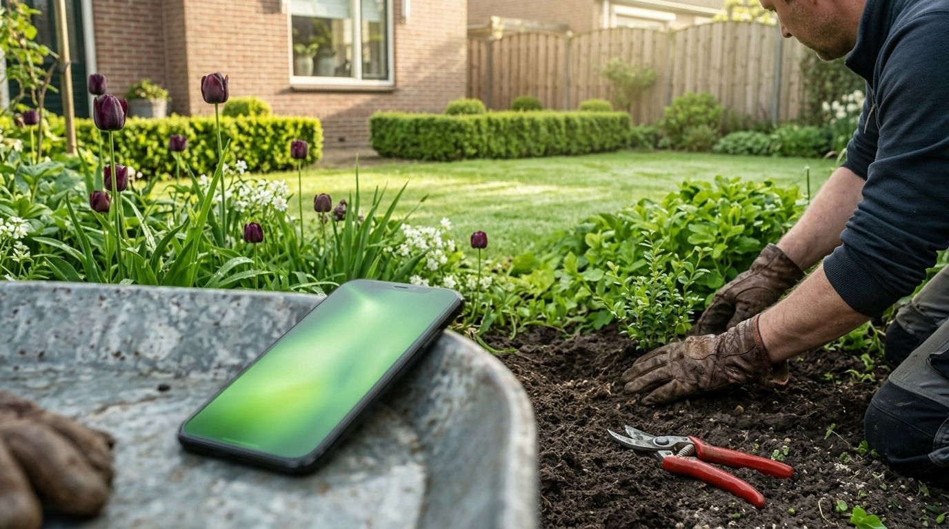 Wat een AI telefonist WEL en NIET kan in 2026