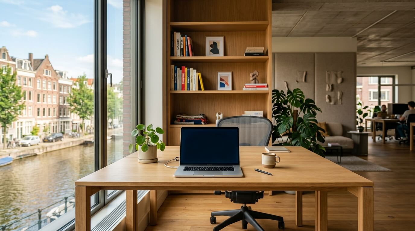 3 AI-trends die MKB-bedrijven in 2026 niet mogen missen