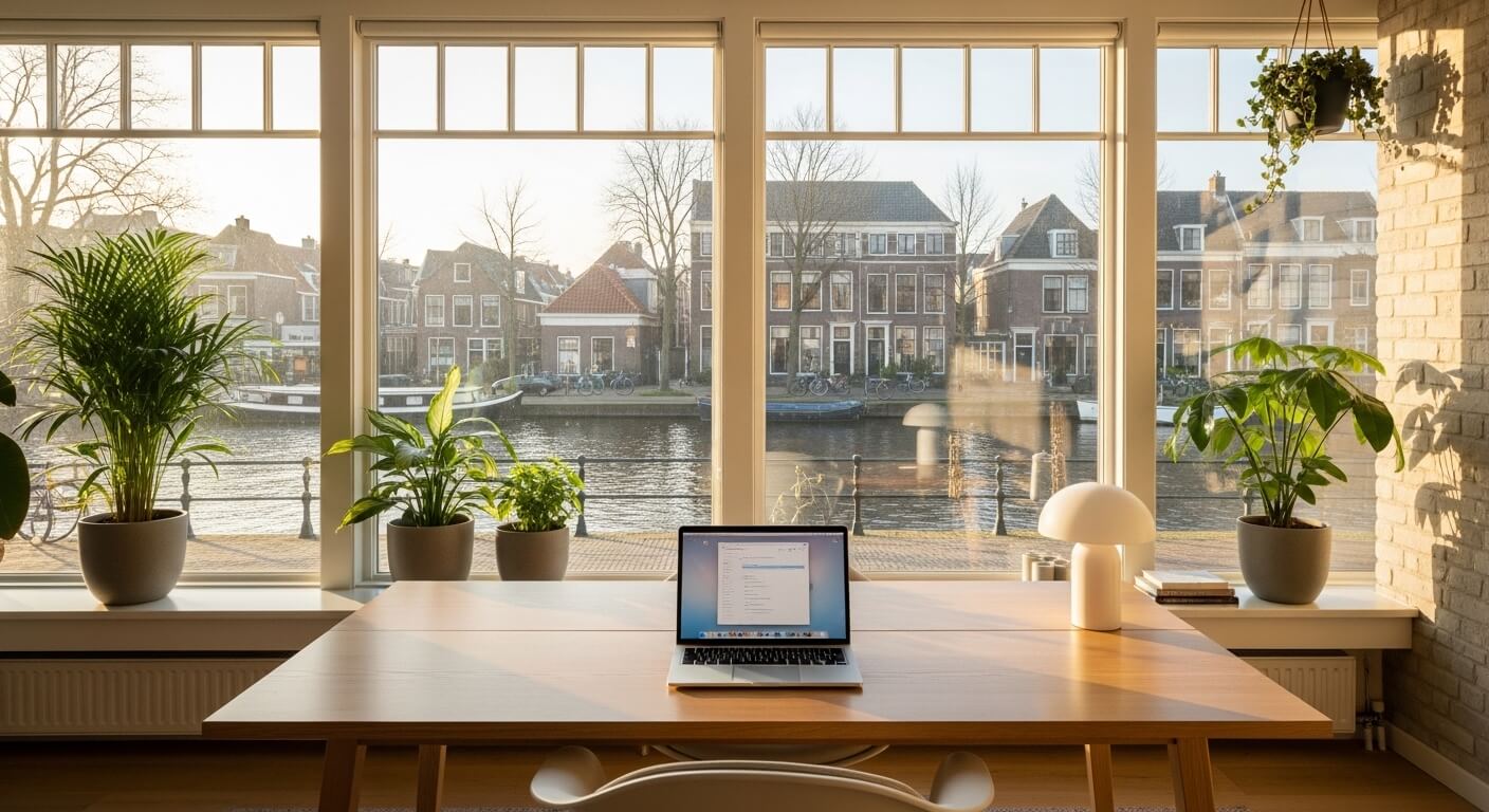 AI en zoekgedrag: hoe klanten je vinden in 2026