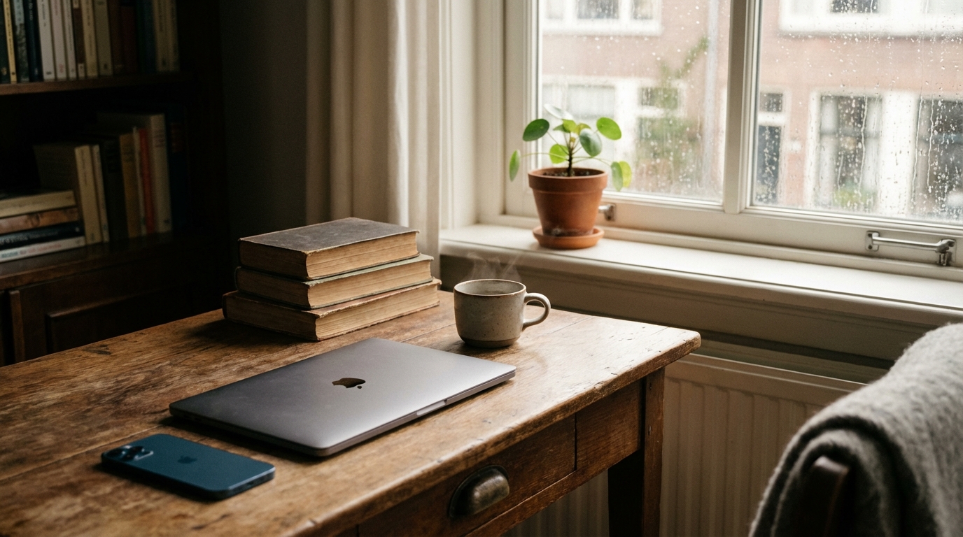 AI verandert zoekgedrag