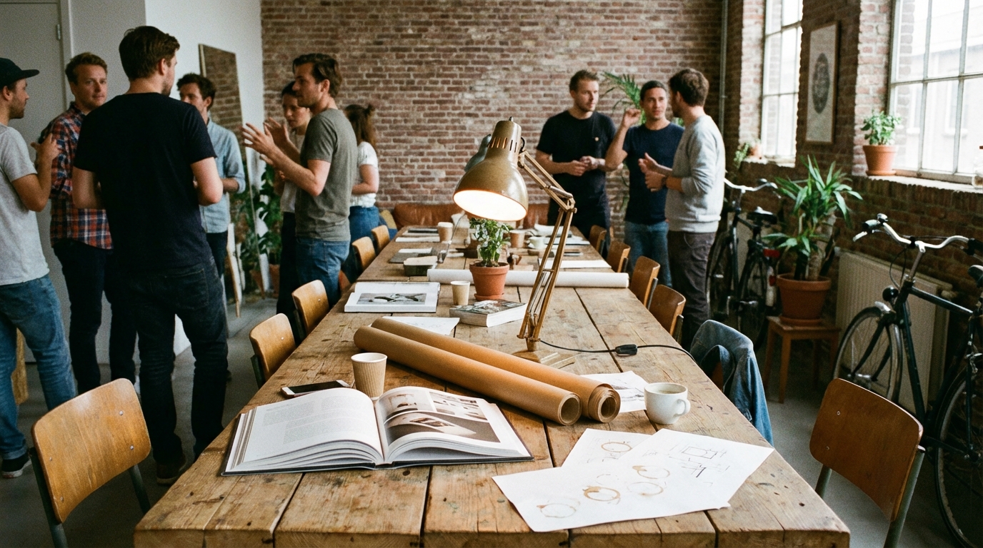 Hoe AI het zoekgedrag verandert en wat jouw bedrijf moet doen