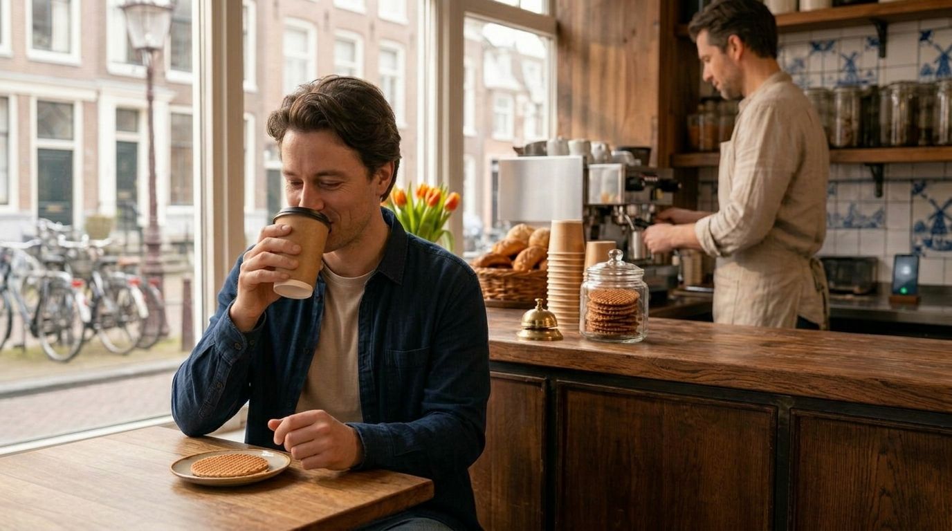 Antwoorddienst of Voice AI: ROI voor MKB