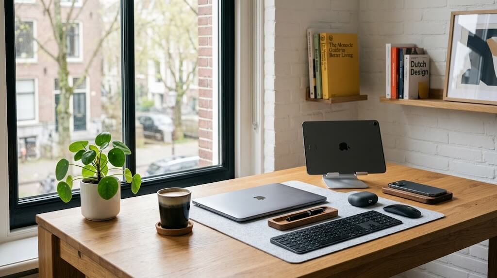 Beste AI-tools voor MKB 2026