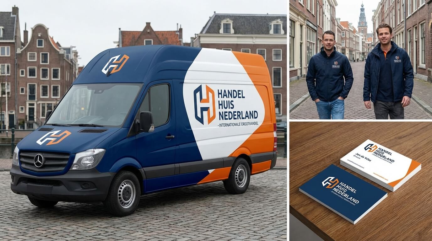 Branding voor het MKB: waarom je merk belangrijker is dan je product