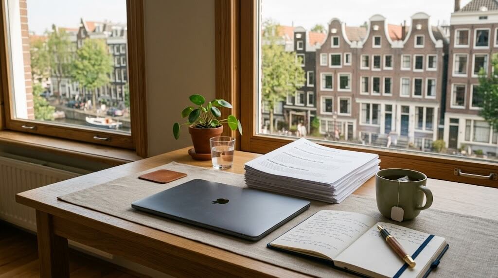 Waarom Regelmatig Content Publiceren Essentieel Is