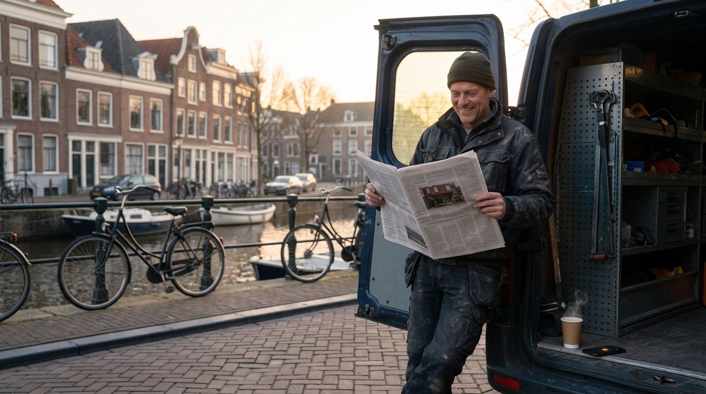 Digitale PR voor MKB: gratis backlinks verdienen