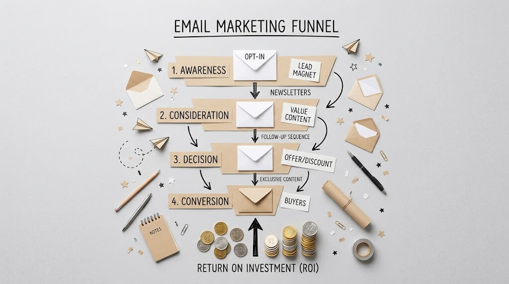 E-mailmarketing voor het MKB