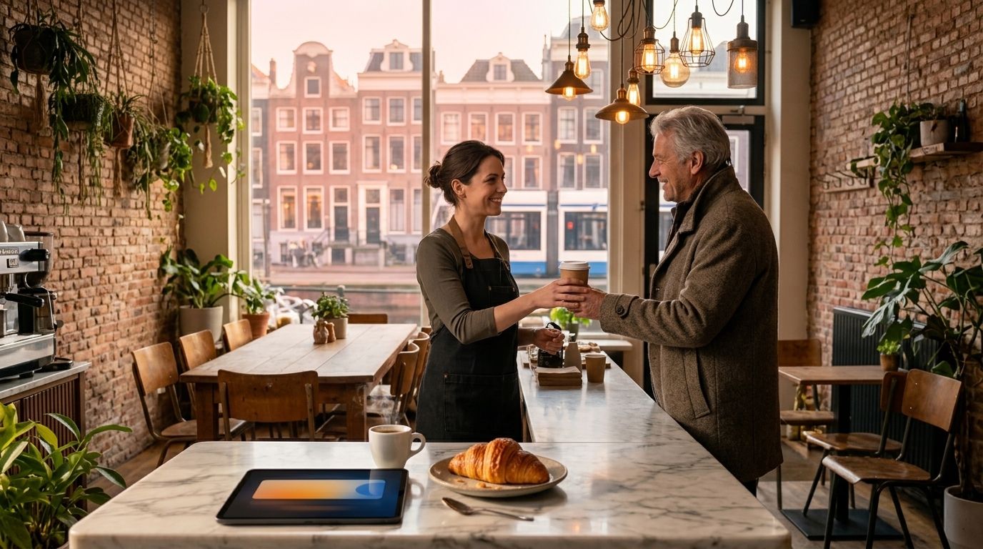 Facebook adverteren uitbesteden: 4 modellen