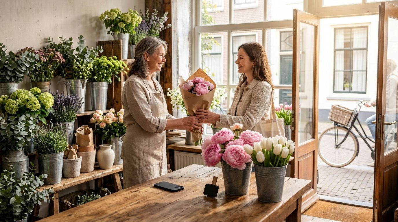 Foto's op je Google Bedrijfsprofiel: hoe en hoe vaak