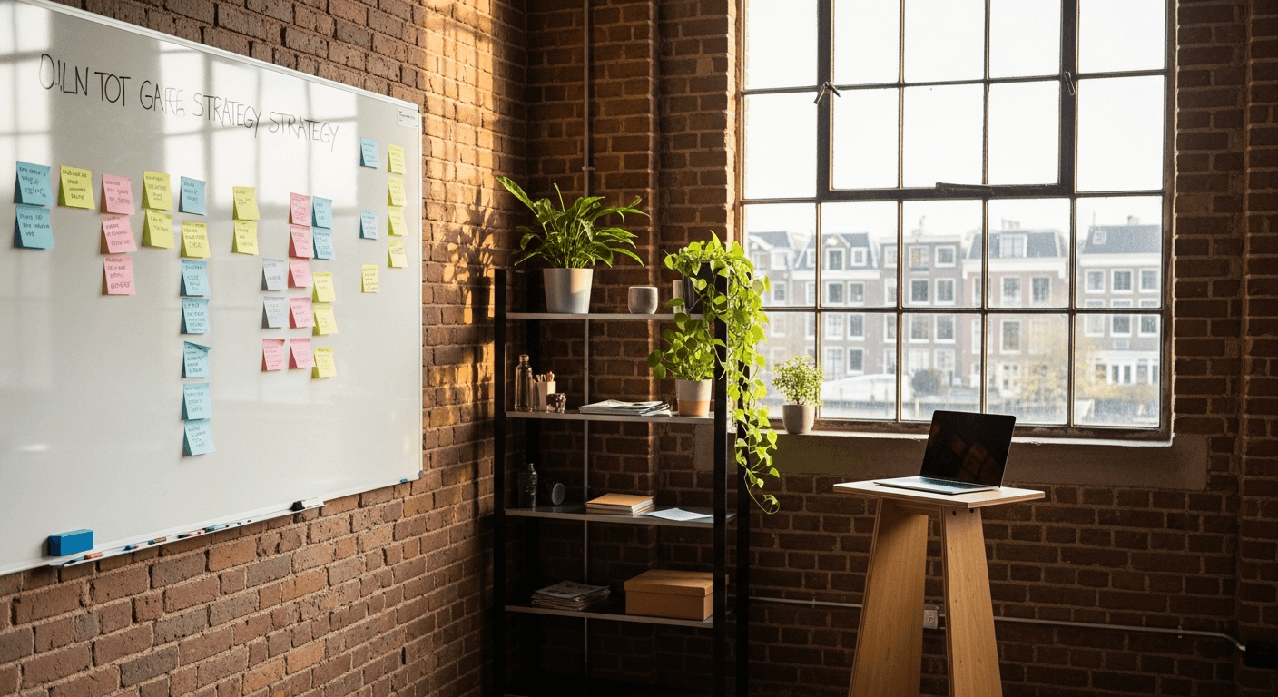 Gevonden worden in ChatGPT