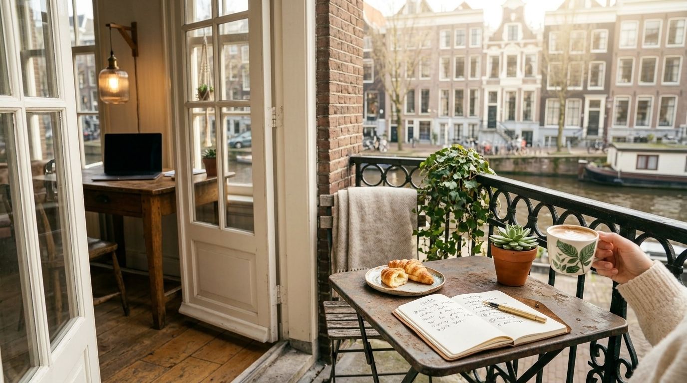 Google Analytics 4 instellen voor MKB