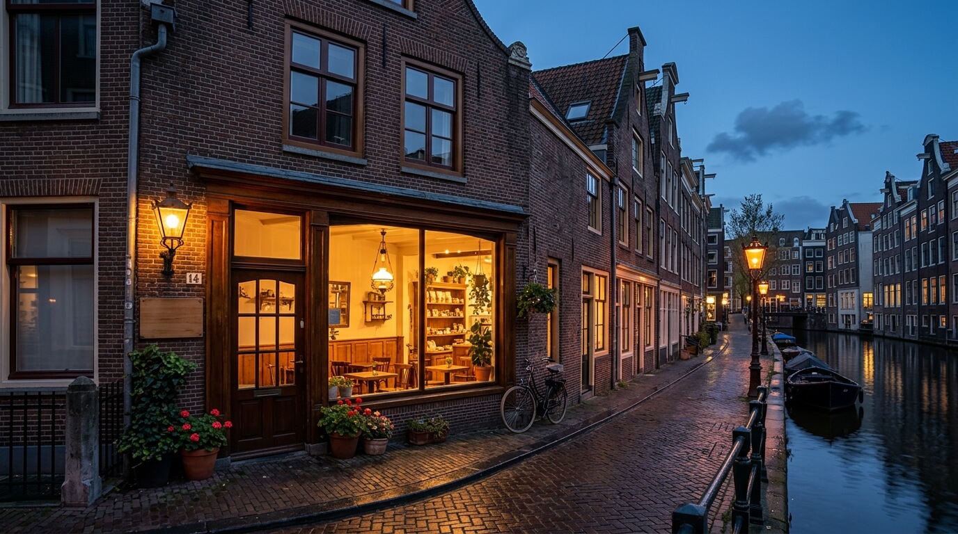 Google Bedrijfsprofiel voor het MKB