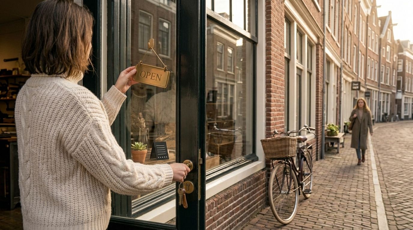 Google Bedrijfsprofiel optimaliseren: 9 stappen