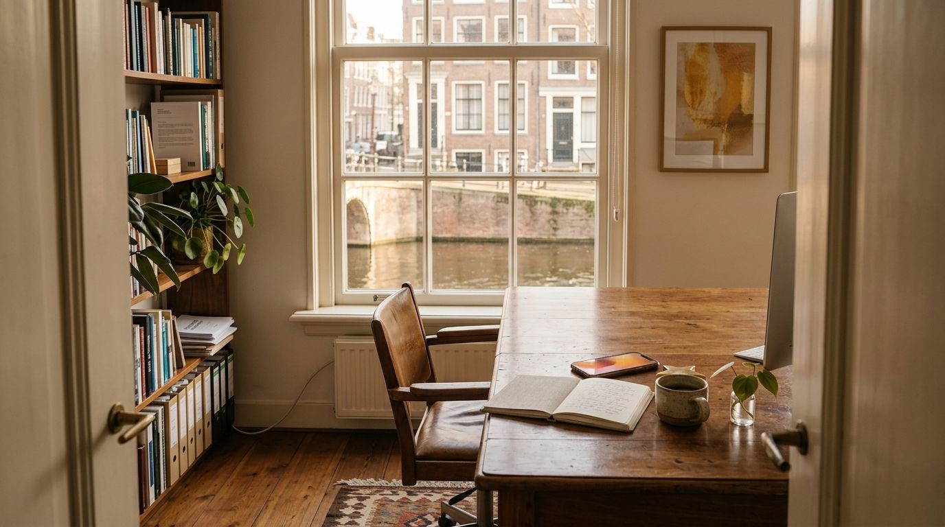 Google reviews verzoeken als MKB: het 4-stappen systeem