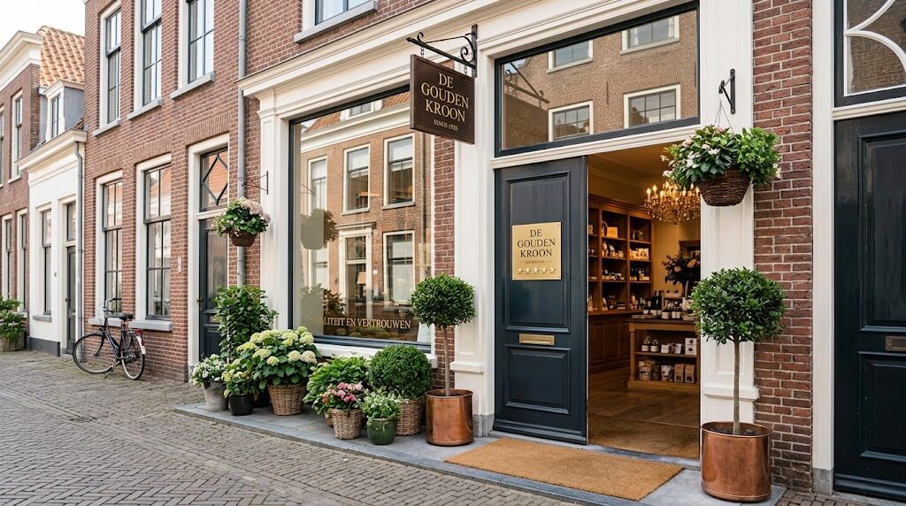 Meer Google reviews verzamelen