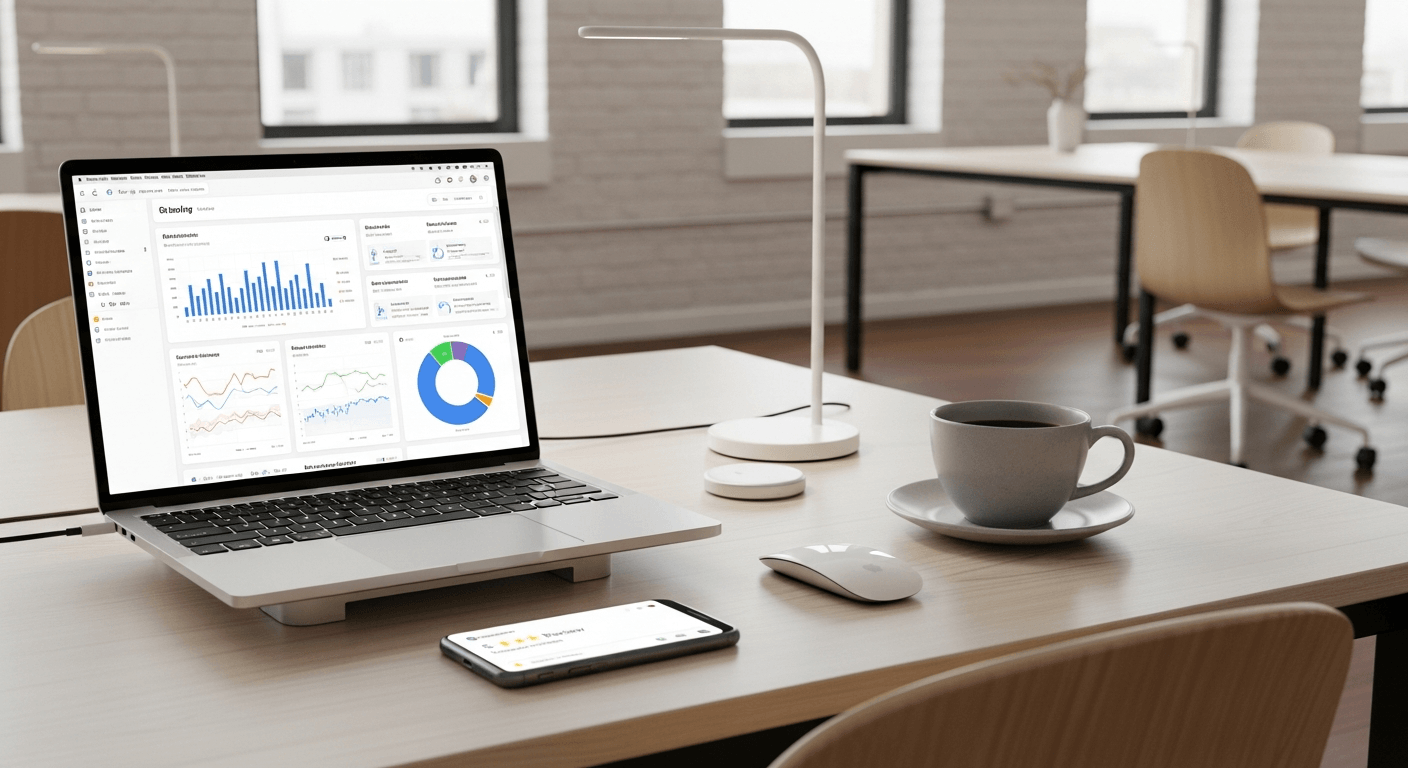 Meer Google reviews verzamelen