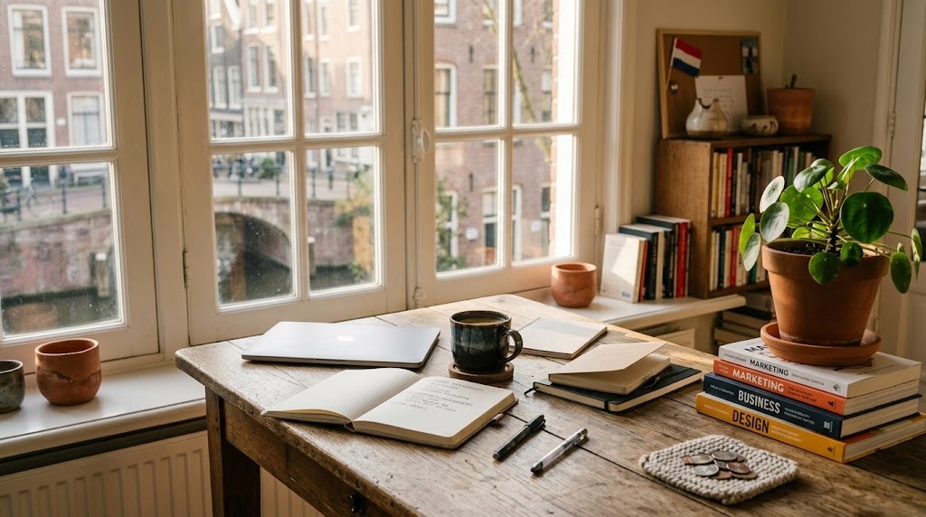 Hoger in Google komen als MKB: het eerlijke stappenplan