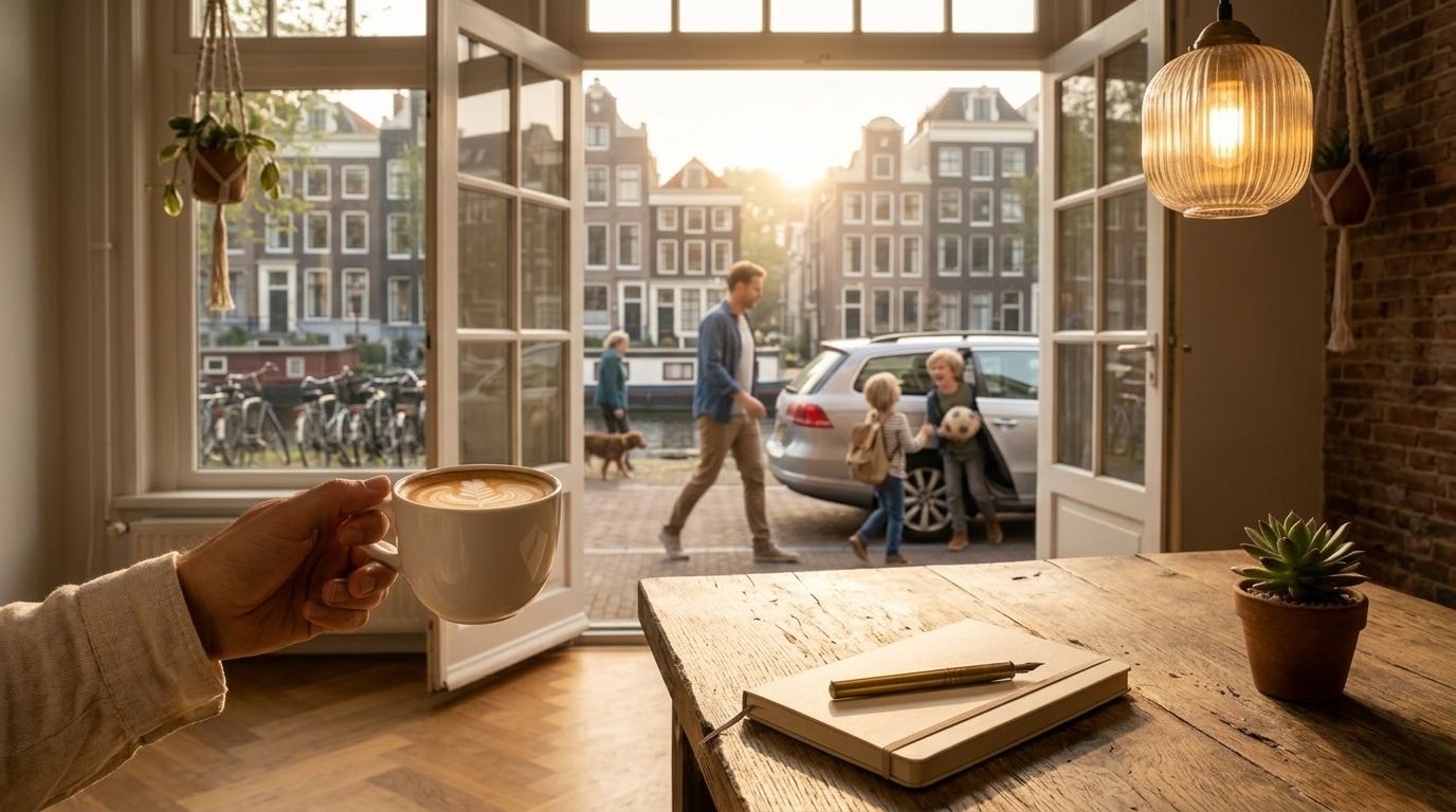 HubSpot vs Mailchimp vs ActiveCampaign vergeleken voor MKB in 2026