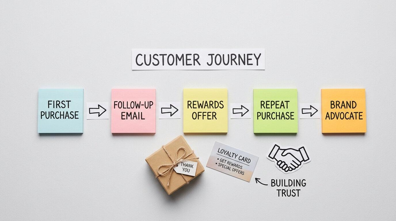 Klantbehoud in het MKB