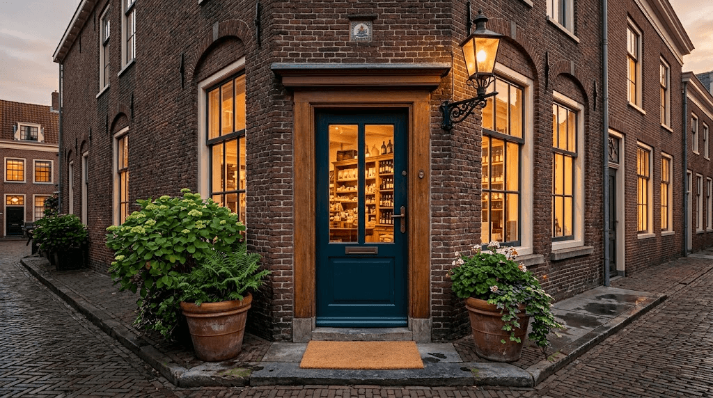 Leadgeneratie voor het MKB