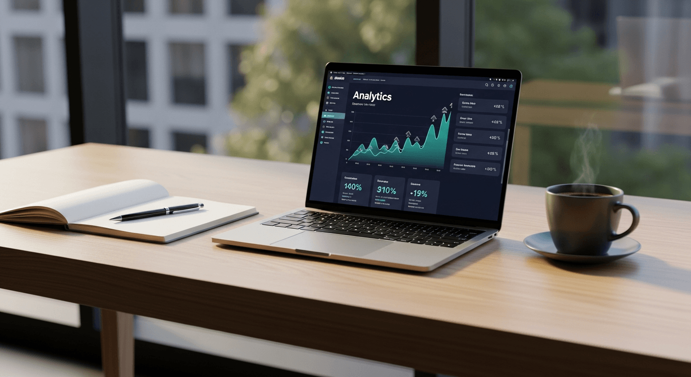 Leadgeneratie voor het MKB