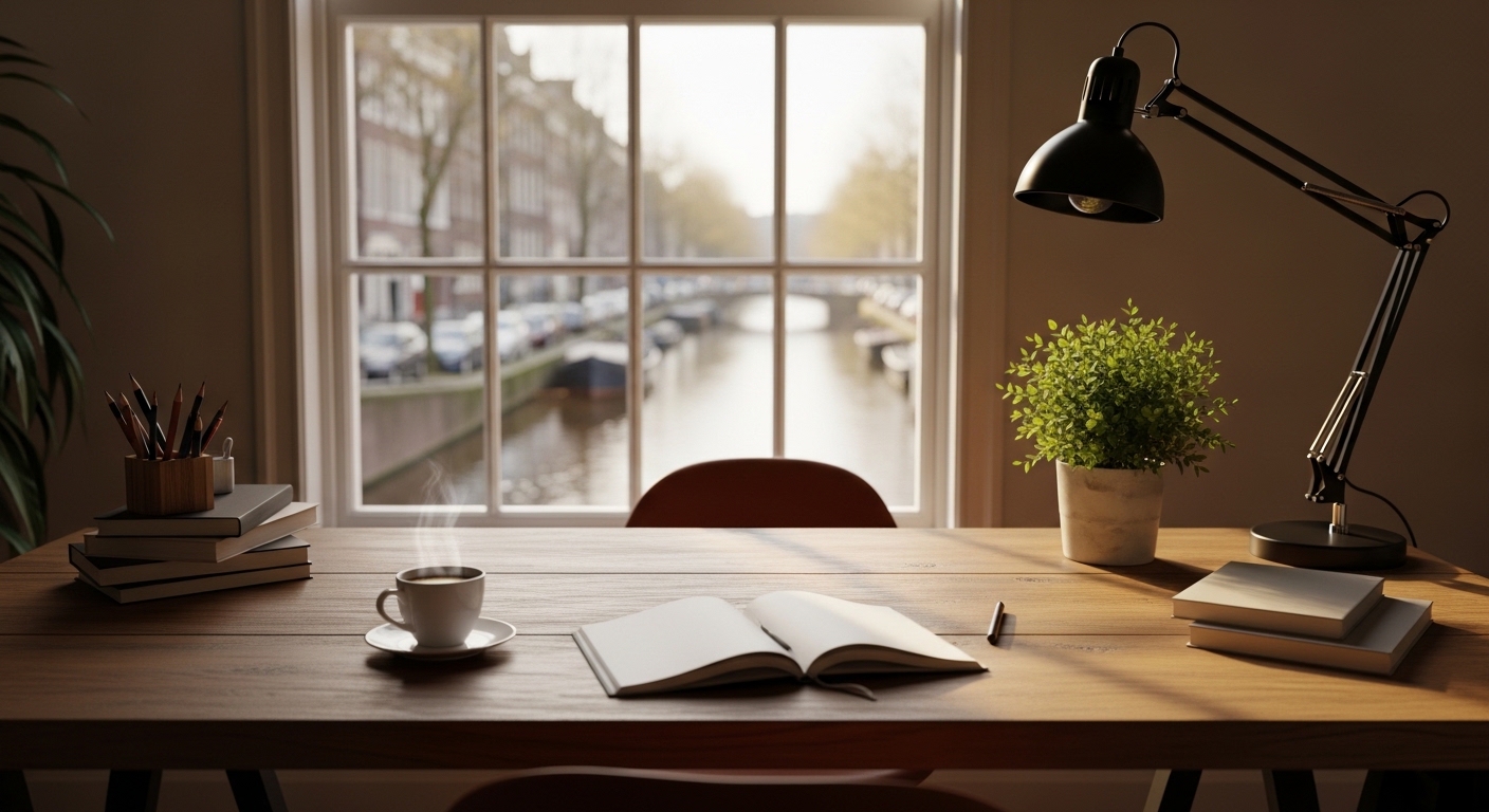 Lokale marketing voor MKB in 2026: 7 kanalen die echt werken