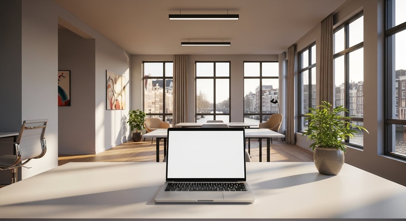 Managed AI service voor het MKB