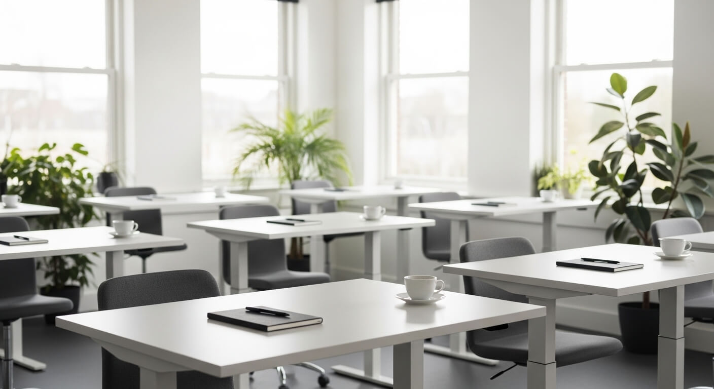 Managed service voor het MKB: waarom uitbesteden slimmer is