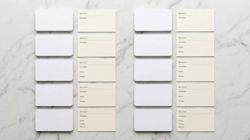 Managed Service vs. Marketing Bureau