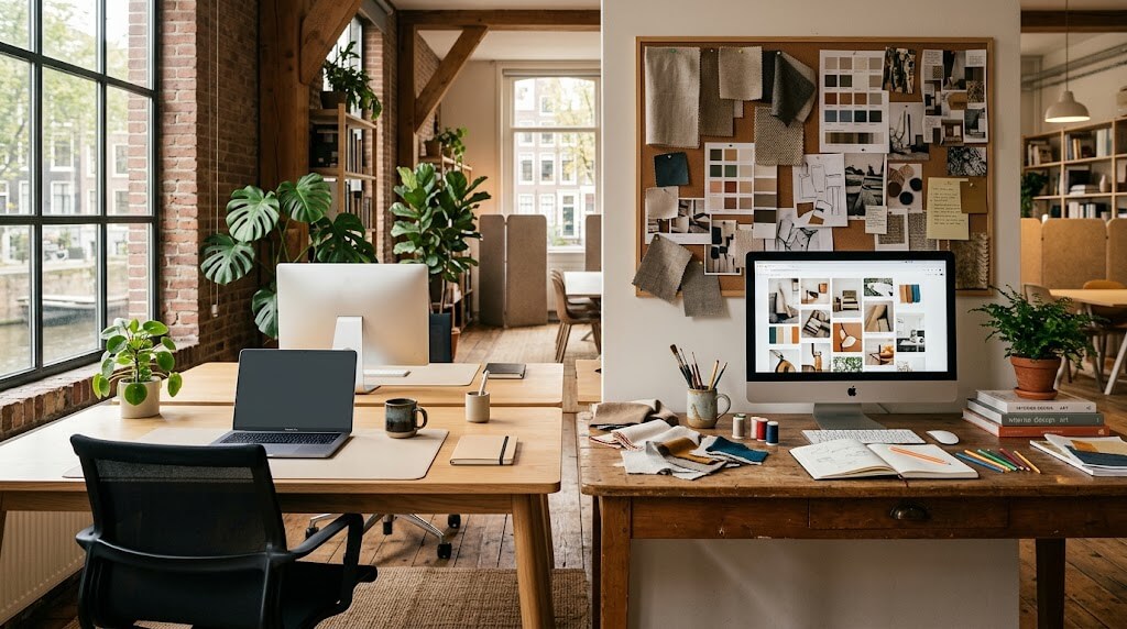 Managed Service vs. Marketing Bureau