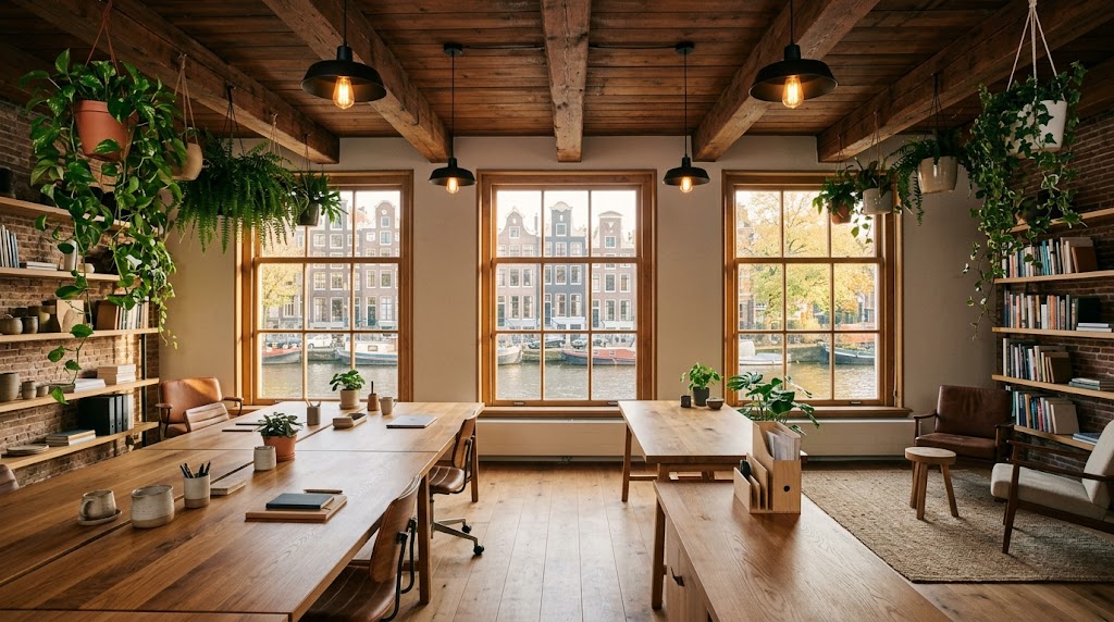 MKB groei met AI-systemen: hoe kleine bedrijven groot kunnen concurreren