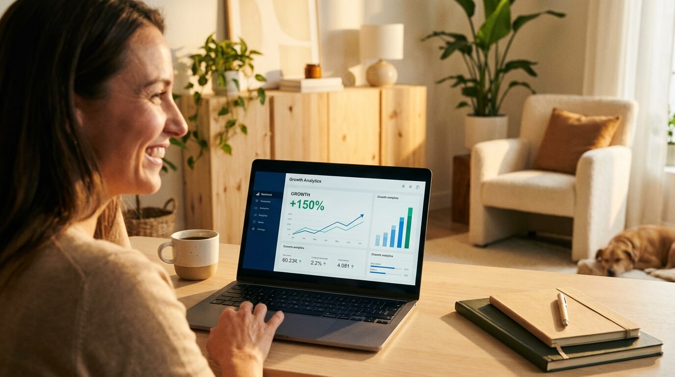 MKB groei met AI-systemen: hoe kleine bedrijven groot kunnen concurreren