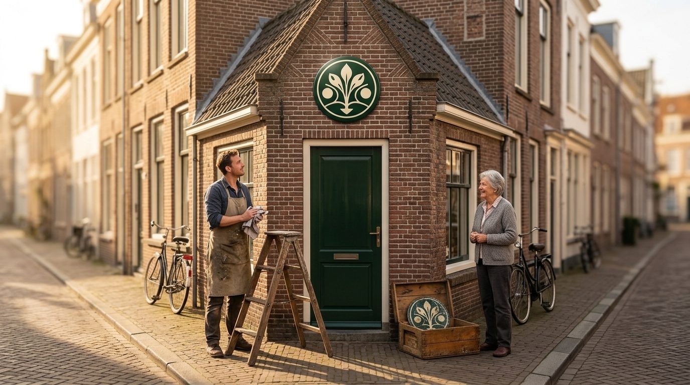 MKB rebranding zonder reputatie verliezen